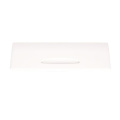 Panel - 3558020032 Drawer Panel White [Electrolux Aeg]